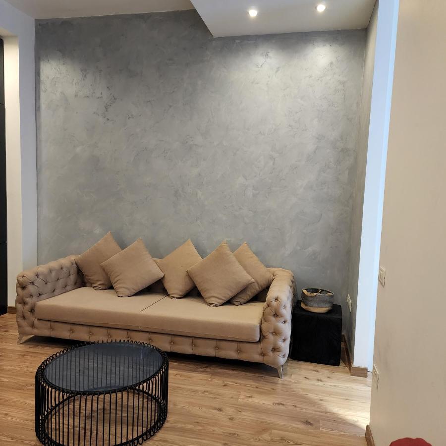 The Laurels - City Center Apartment Tirana Exterior foto